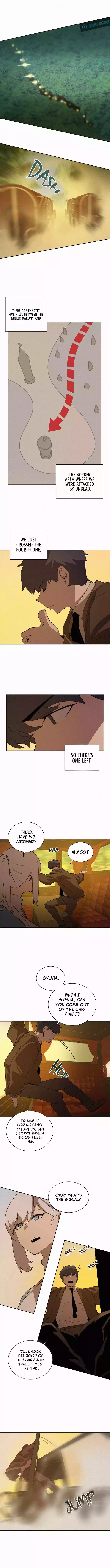 Book Eater (Mackenro) Chapter 33 Page 1