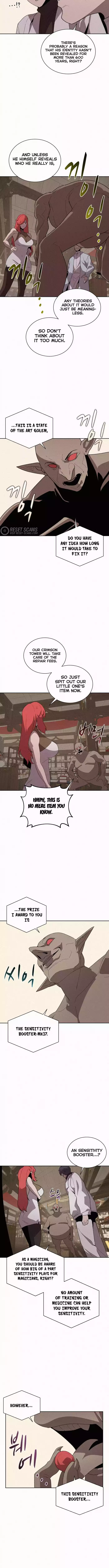 Book Eater (Mackenro) Chapter 71 Page 1