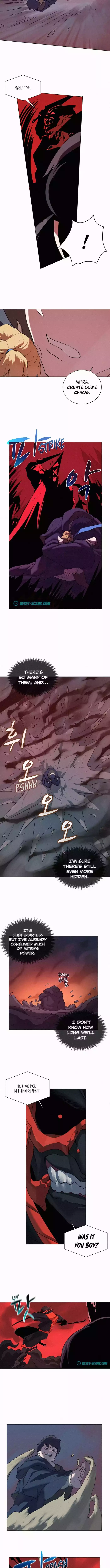 Book Eater (Mackenro) Chapter 17 Page 1