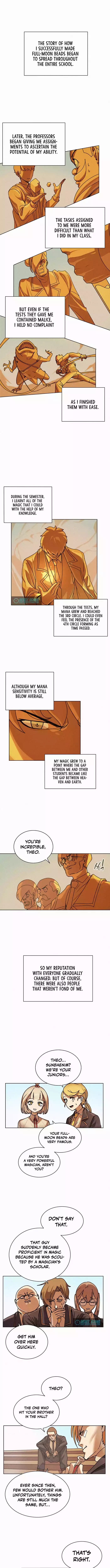 Book Eater (Mackenro) Chapter 09 Page 1