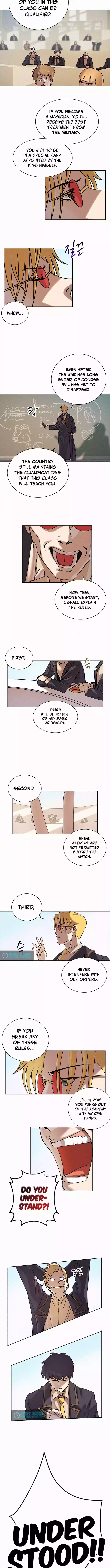 Book Eater (Mackenro) Chapter 09 Page 1