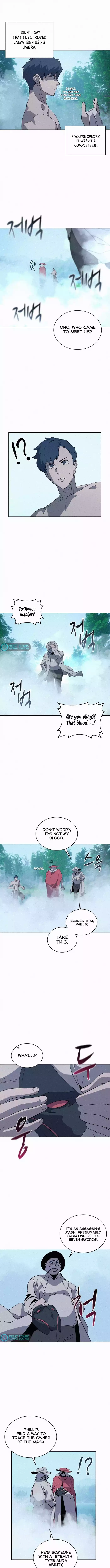 Book Eater (Mackenro) Chapter 84 Page 1