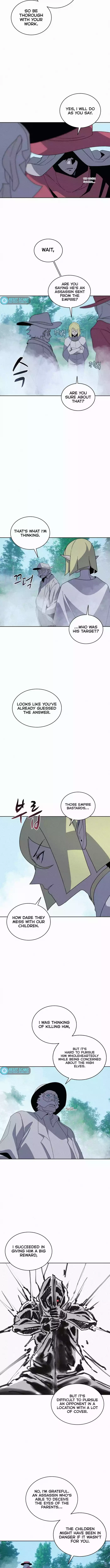 Book Eater (Mackenro) Chapter 84 Page 1