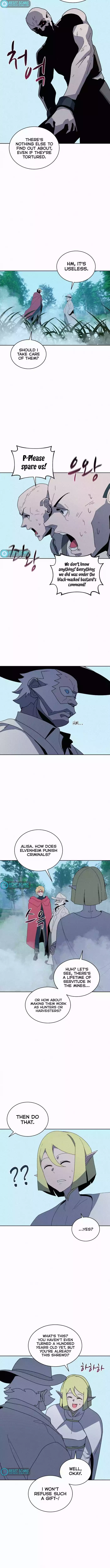 Book Eater (Mackenro) Chapter 84 Page 1