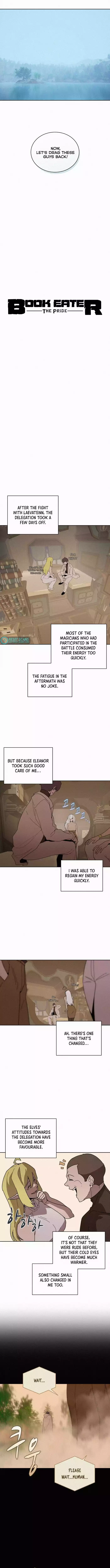 Book Eater (Mackenro) Chapter 84 Page 1