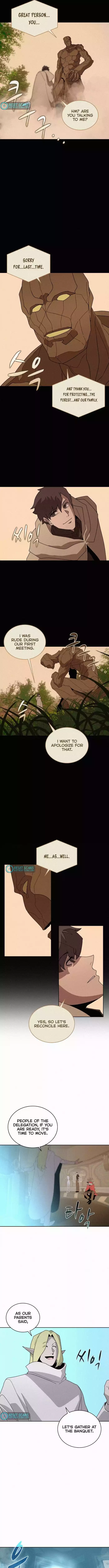 Book Eater (Mackenro) Chapter 84 Page 1