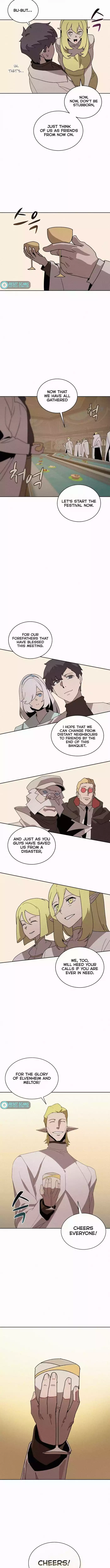 Book Eater (Mackenro) Chapter 84 Page 1