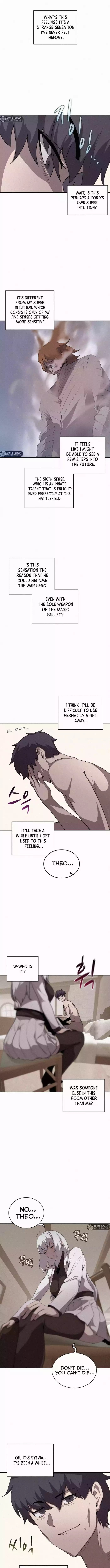 Book Eater (Mackenro) Chapter 63 Page 1