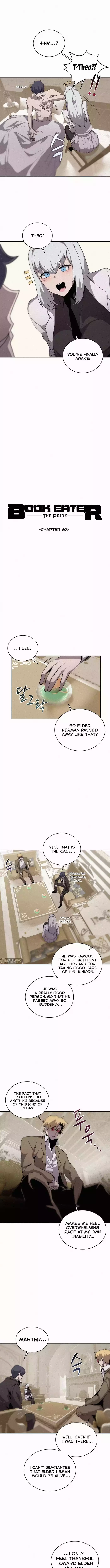 Book Eater (Mackenro) Chapter 63 Page 1