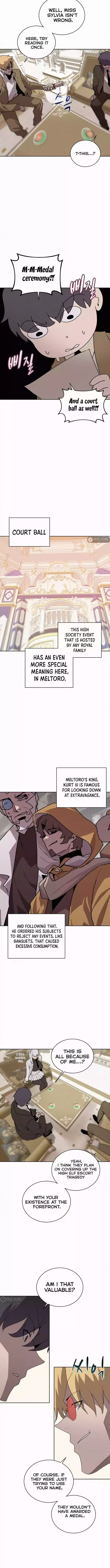 Book Eater (Mackenro) Chapter 63 Page 1