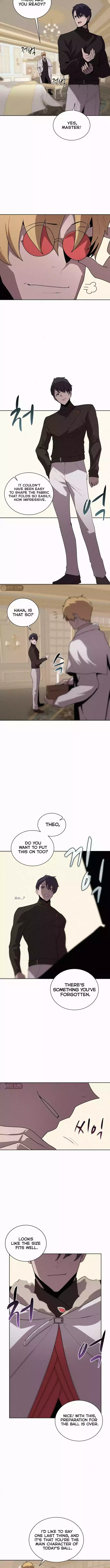 Book Eater (Mackenro) Chapter 63 Page 1