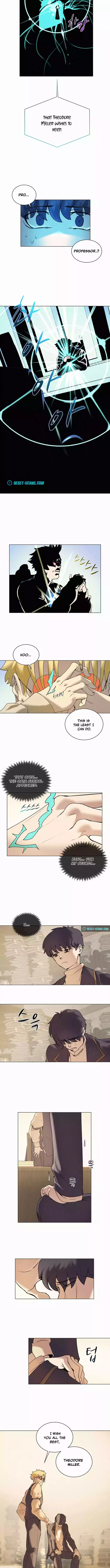 Book Eater (Mackenro) Chapter 13 Page 1