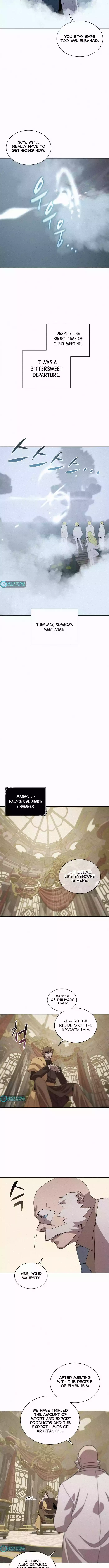 Book Eater (Mackenro) Chapter 87 Page 1
