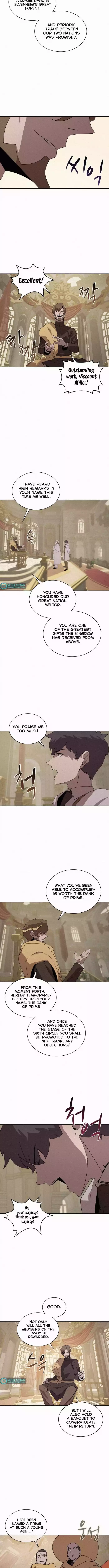Book Eater (Mackenro) Chapter 87 Page 1