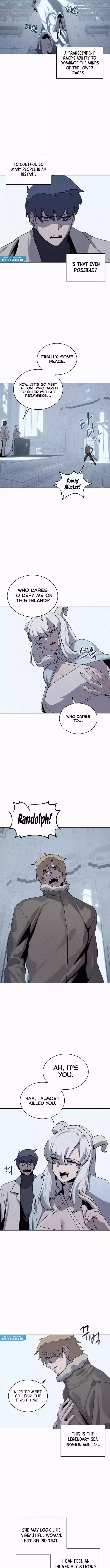 Book Eater (Mackenro) Chapter 108 Page 1