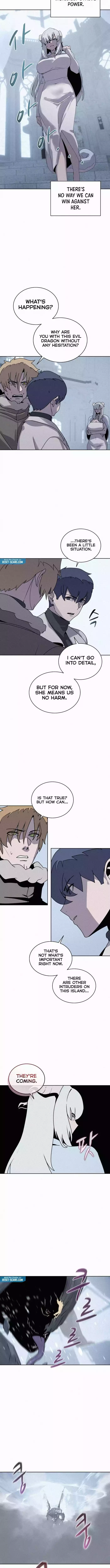 Book Eater (Mackenro) Chapter 108 Page 1