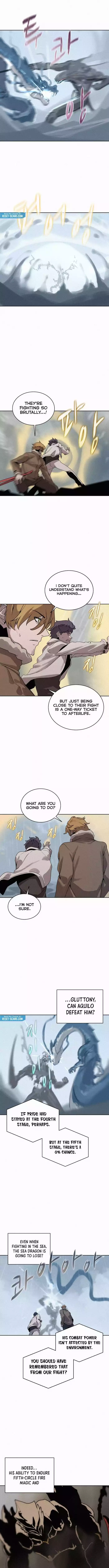 Book Eater (Mackenro) Chapter 108 Page 1