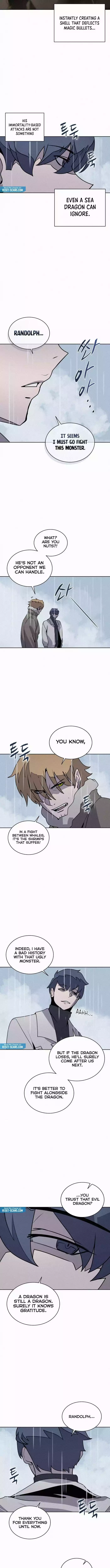 Book Eater (Mackenro) Chapter 108 Page 1