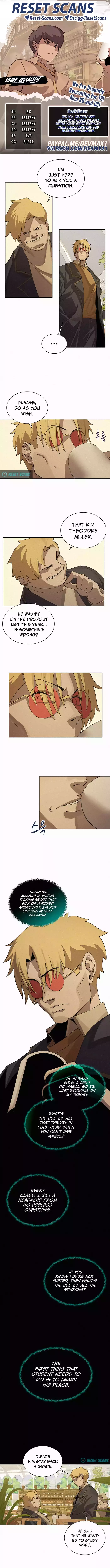 Book Eater (Mackenro) Chapter 04 Page 1