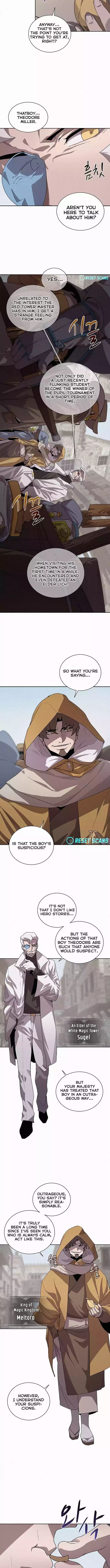 Book Eater (Mackenro) Chapter 44 Page 1
