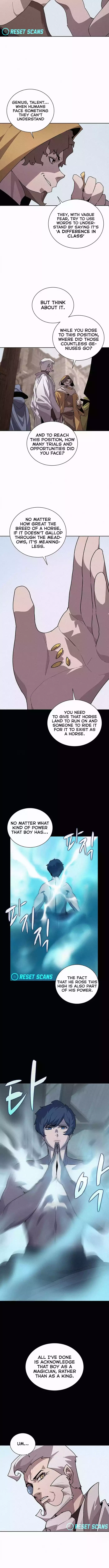 Book Eater (Mackenro) Chapter 44 Page 1