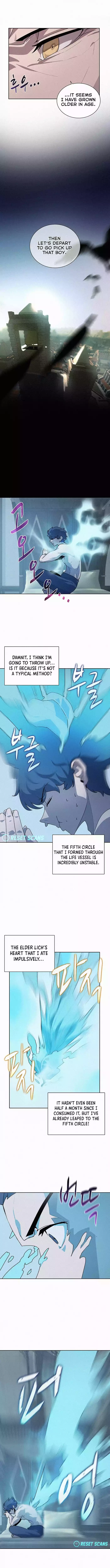 Book Eater (Mackenro) Chapter 44 Page 1