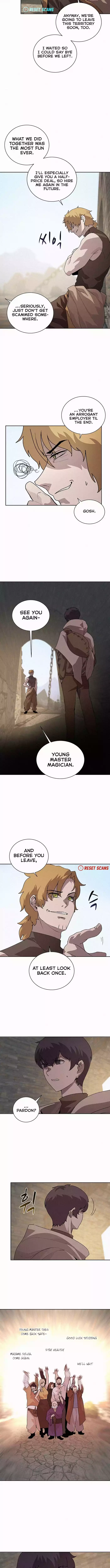 Book Eater (Mackenro) Chapter 44 Page 1