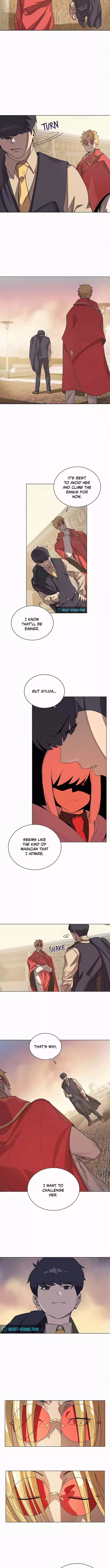 Book Eater (Mackenro) Chapter 23 Page 1