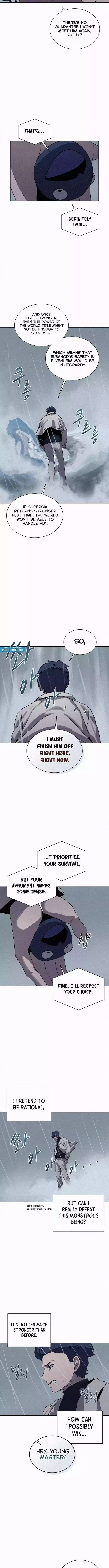 Book Eater (Mackenro) Chapter 109 Page 1