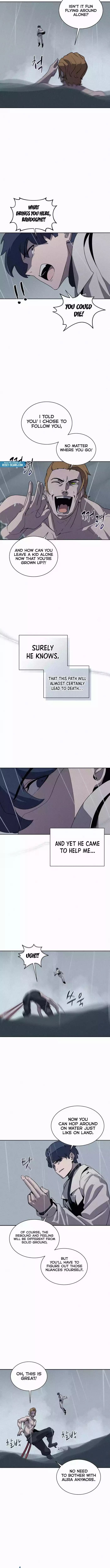 Book Eater (Mackenro) Chapter 109 Page 1