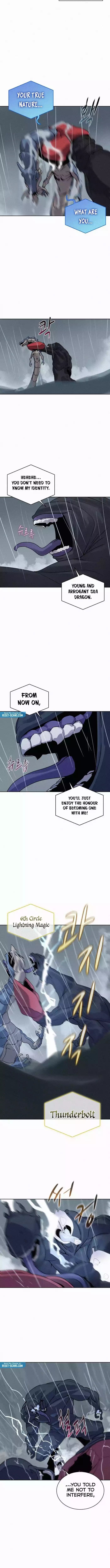 Book Eater (Mackenro) Chapter 109 Page 1