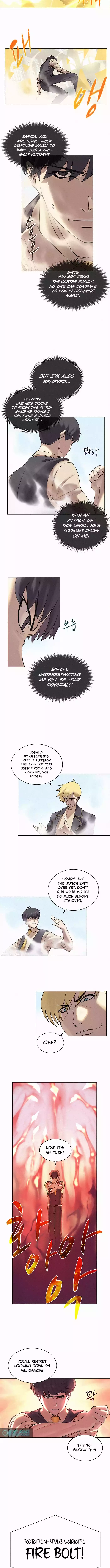 Book Eater (Mackenro) Chapter 10 Page 1