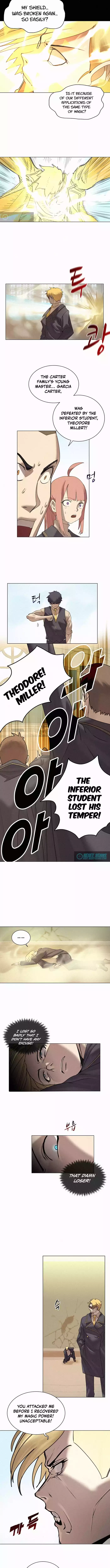 Book Eater (Mackenro) Chapter 10 Page 1