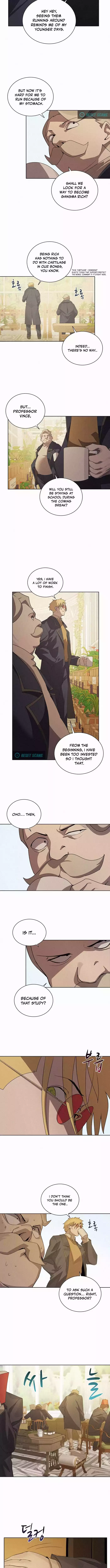 Book Eater (Mackenro) Chapter 03 Page 1