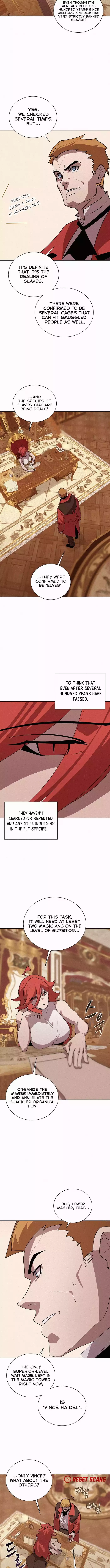 Book Eater (Mackenro) Chapter 49 Page 1