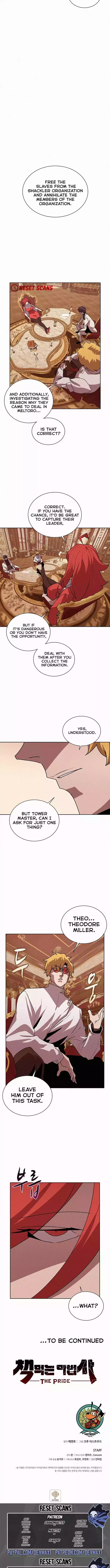 Book Eater (Mackenro) Chapter 49 Page 1