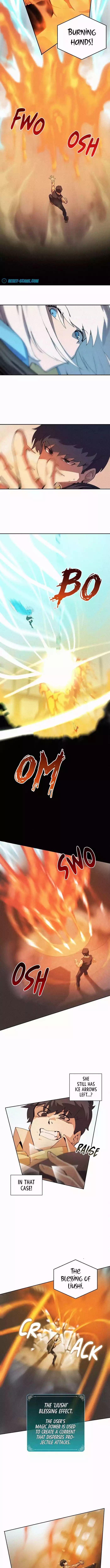 Book Eater (Mackenro) Chapter 27 Page 1