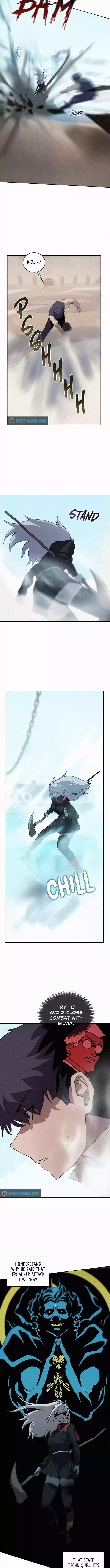 Book Eater (Mackenro) Chapter 27 Page 1