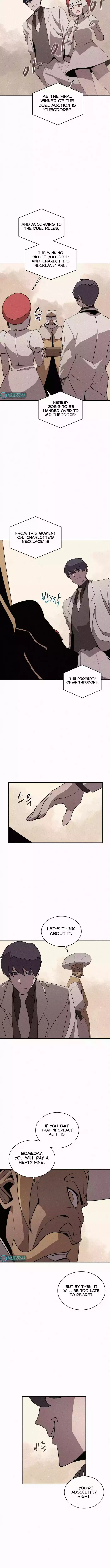 Book Eater (Mackenro) Chapter 98 Page 1