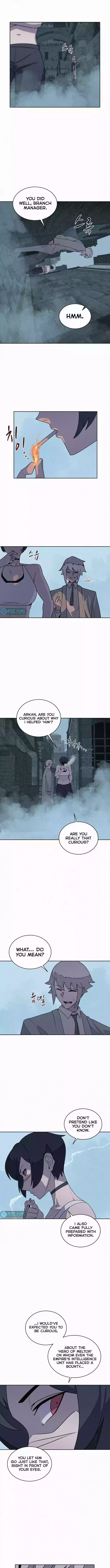 Book Eater (Mackenro) Chapter 98 Page 1