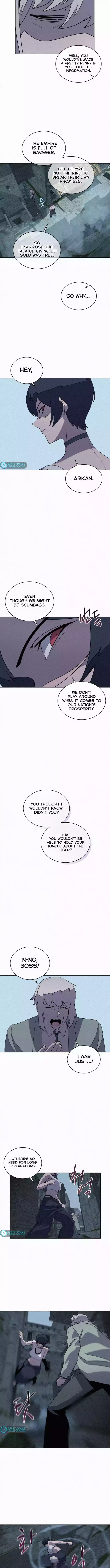Book Eater (Mackenro) Chapter 98 Page 1