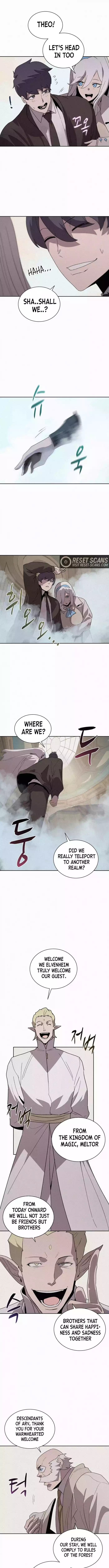 Book Eater (Mackenro) Chapter 79 Page 1