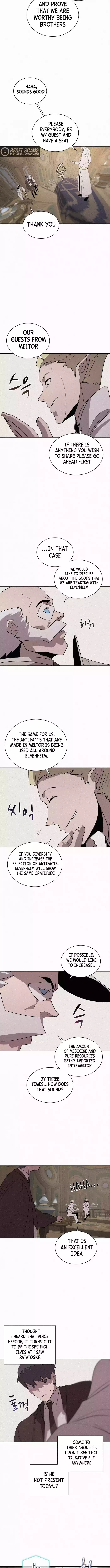 Book Eater (Mackenro) Chapter 79 Page 1
