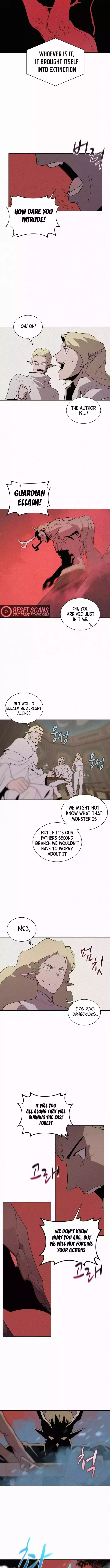 Book Eater (Mackenro) Chapter 79 Page 1