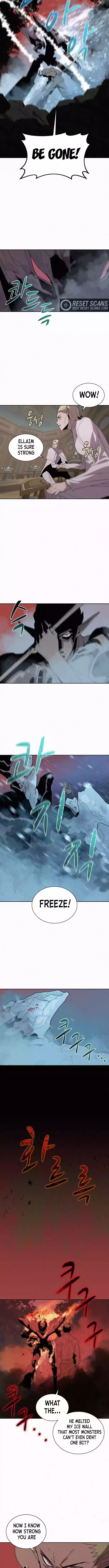 Book Eater (Mackenro) Chapter 79 Page 1