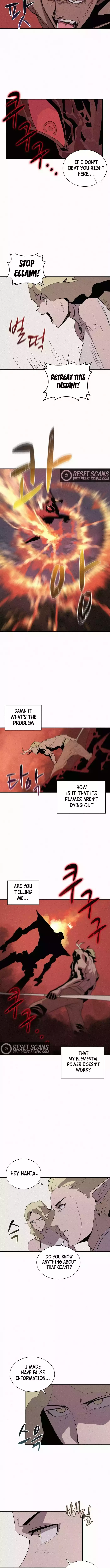 Book Eater (Mackenro) Chapter 79 Page 1