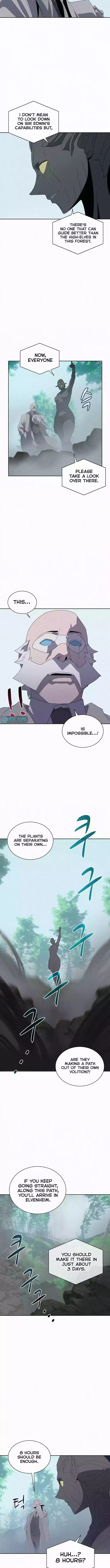 Book Eater (Mackenro) Chapter 77 Page 1