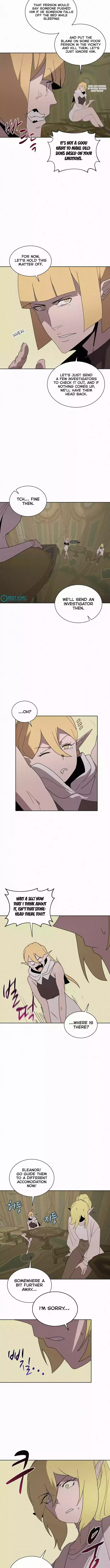 Book Eater (Mackenro) Chapter 77 Page 1