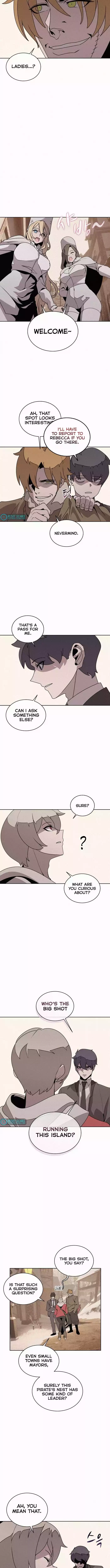Book Eater (Mackenro) Chapter 103 Page 1
