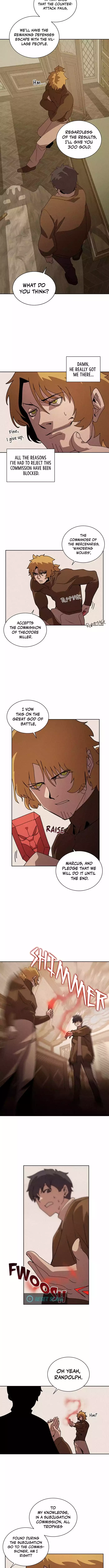 Book Eater (Mackenro) Chapter 37 Page 1